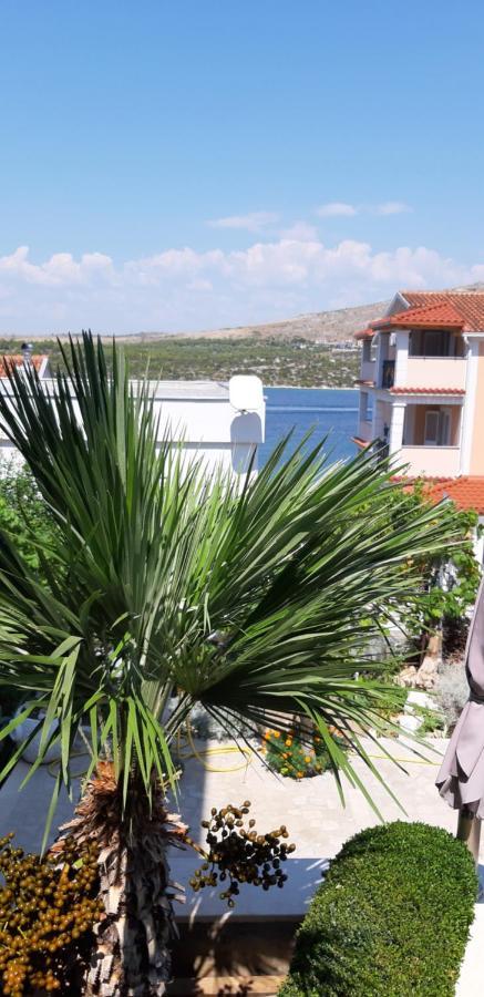 Grebaštica Sparadici מראה חיצוני תמונה