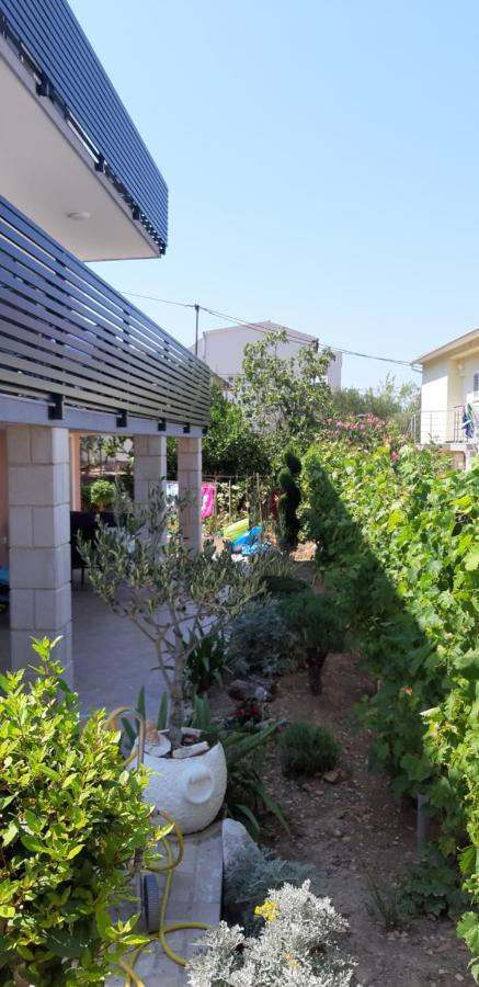 Grebaštica Sparadici מראה חיצוני תמונה