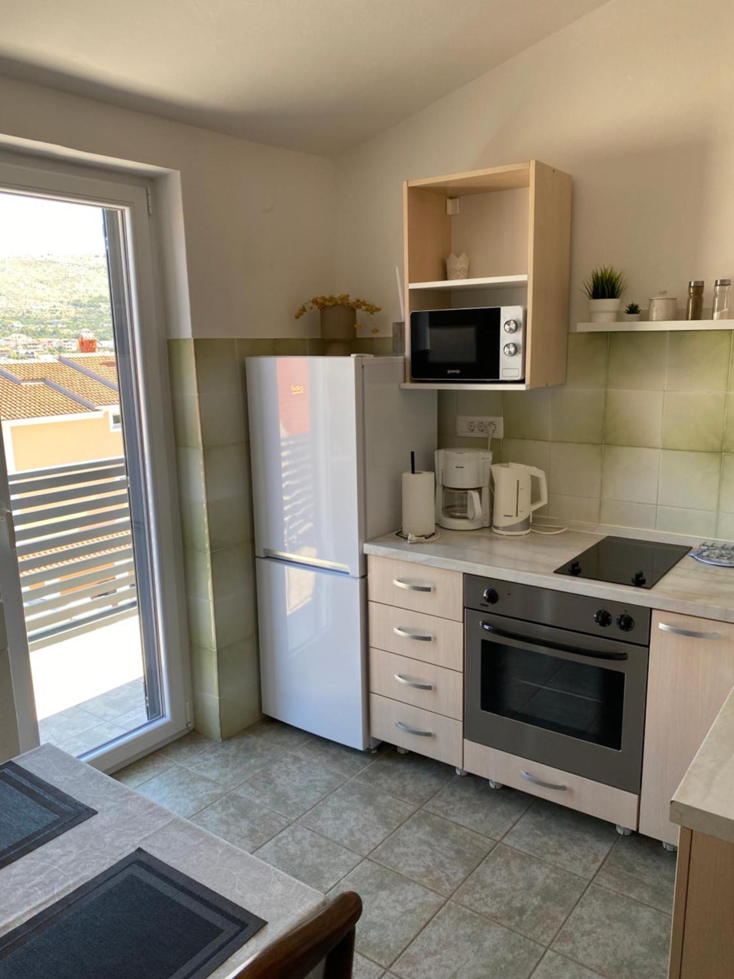 Grebaštica Sparadici מראה חיצוני תמונה