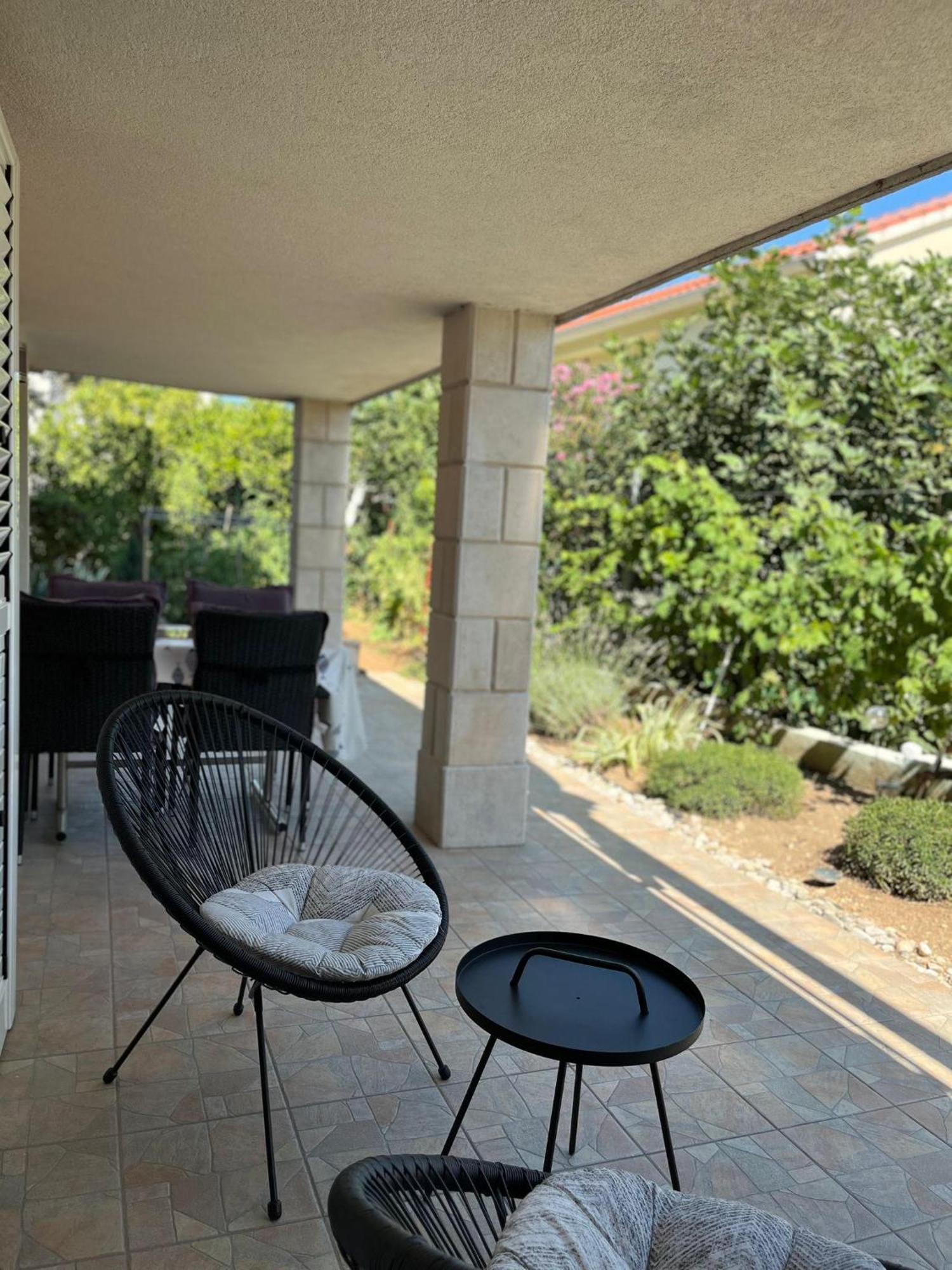 Grebaštica Sparadici מראה חיצוני תמונה